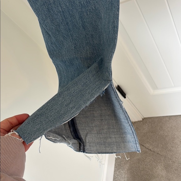 Pistola Colleen Gramercy Jeans Classic Style - Picture 6 of 6